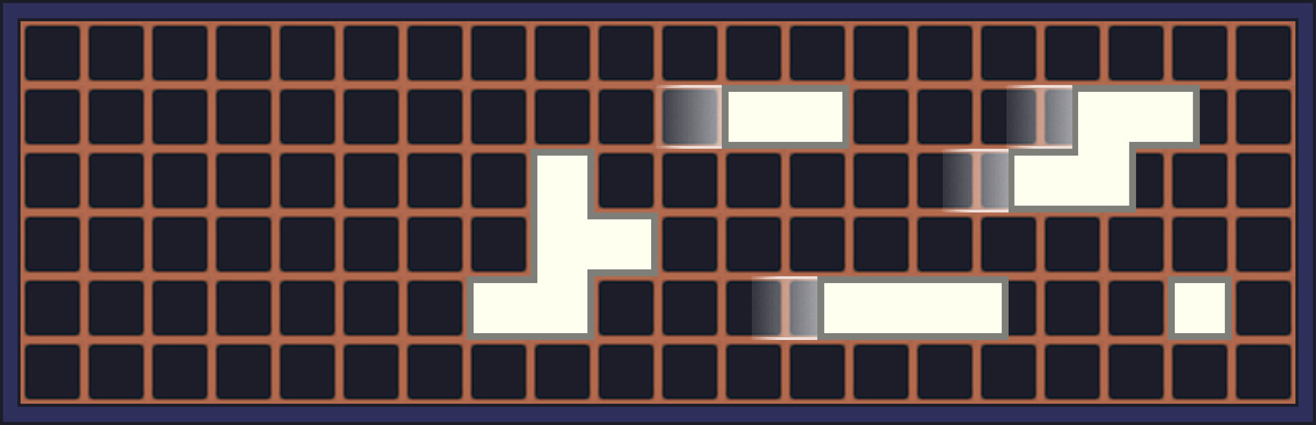 Minimal Slide