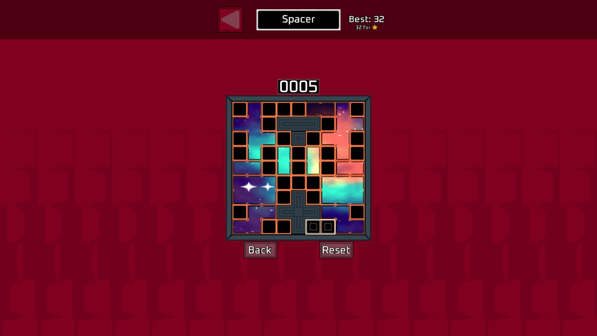 #4. Minimal Slide (Steam) 由: Pexmake