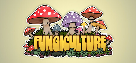 Fungiculture banner image