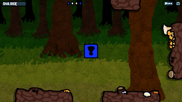 Fungiculture Screenshot