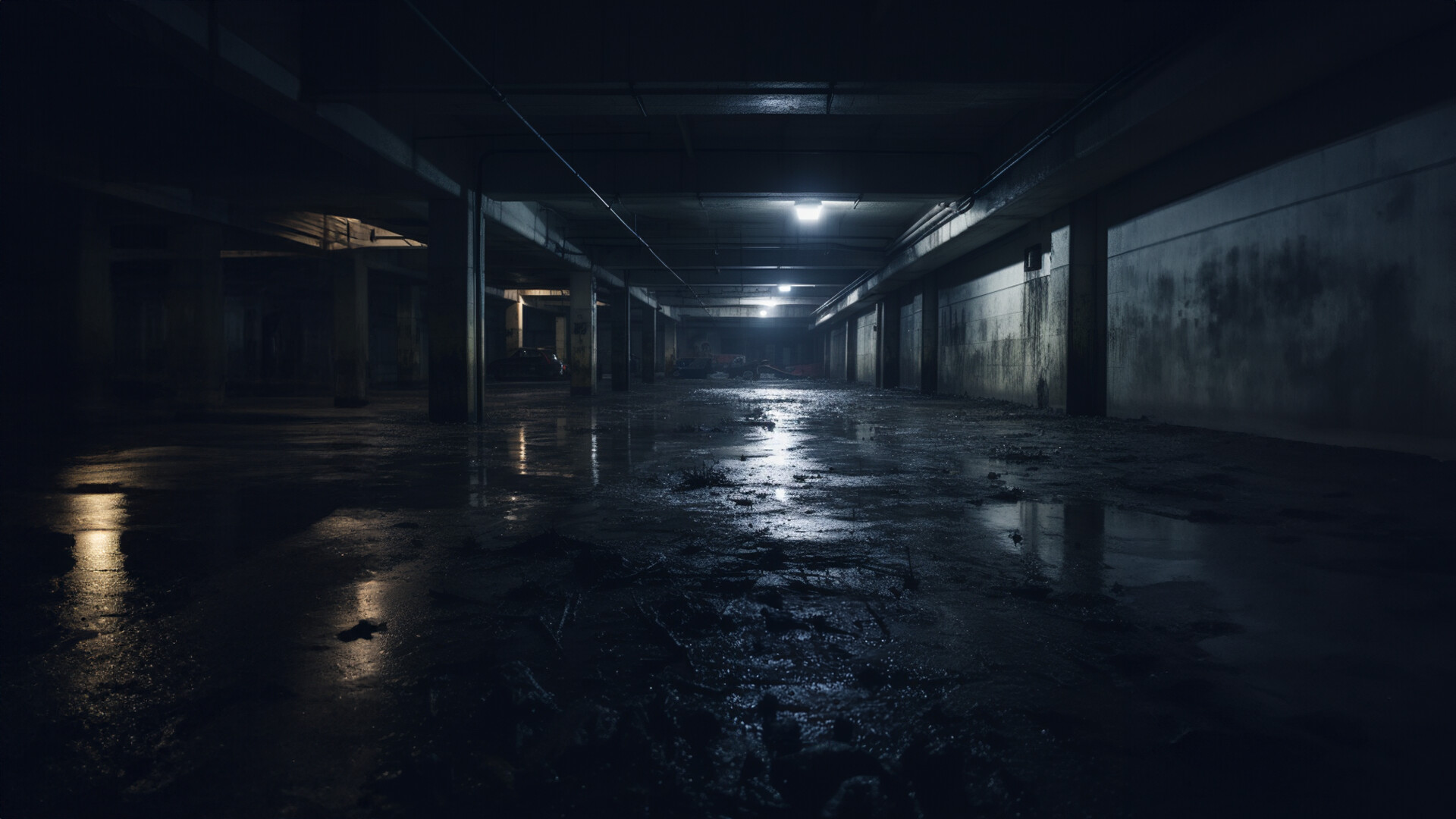 The Path of Veins screenshot #4