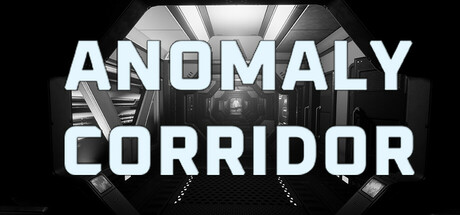 Anomaly Corridor Cover Image