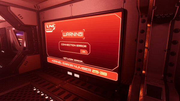 Anomaly Corridor screenshot 4