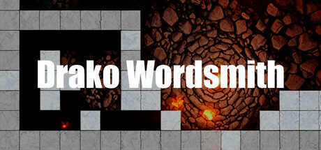 Drako Wordsmith game cover