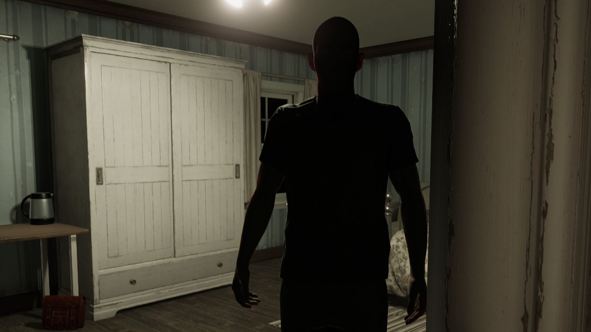 Trapped: Family Vacation screenshot #5