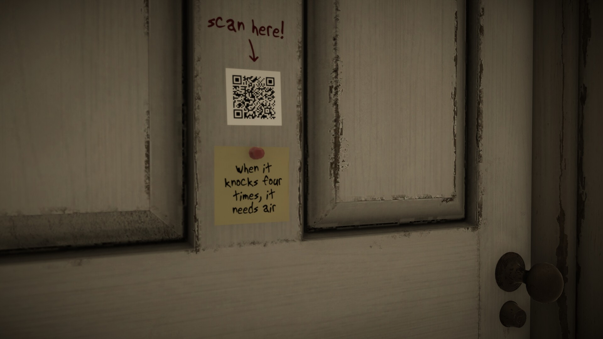 Trapped: Family Vacation screenshot #8