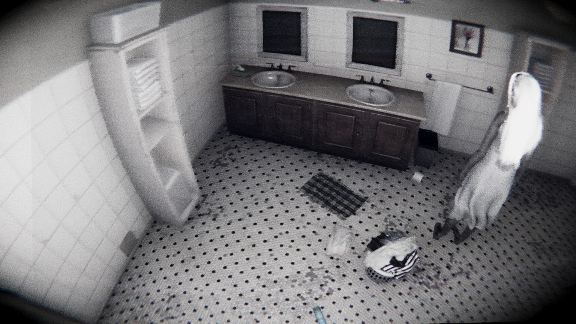 Trapped: Family Vacation screenshot #2