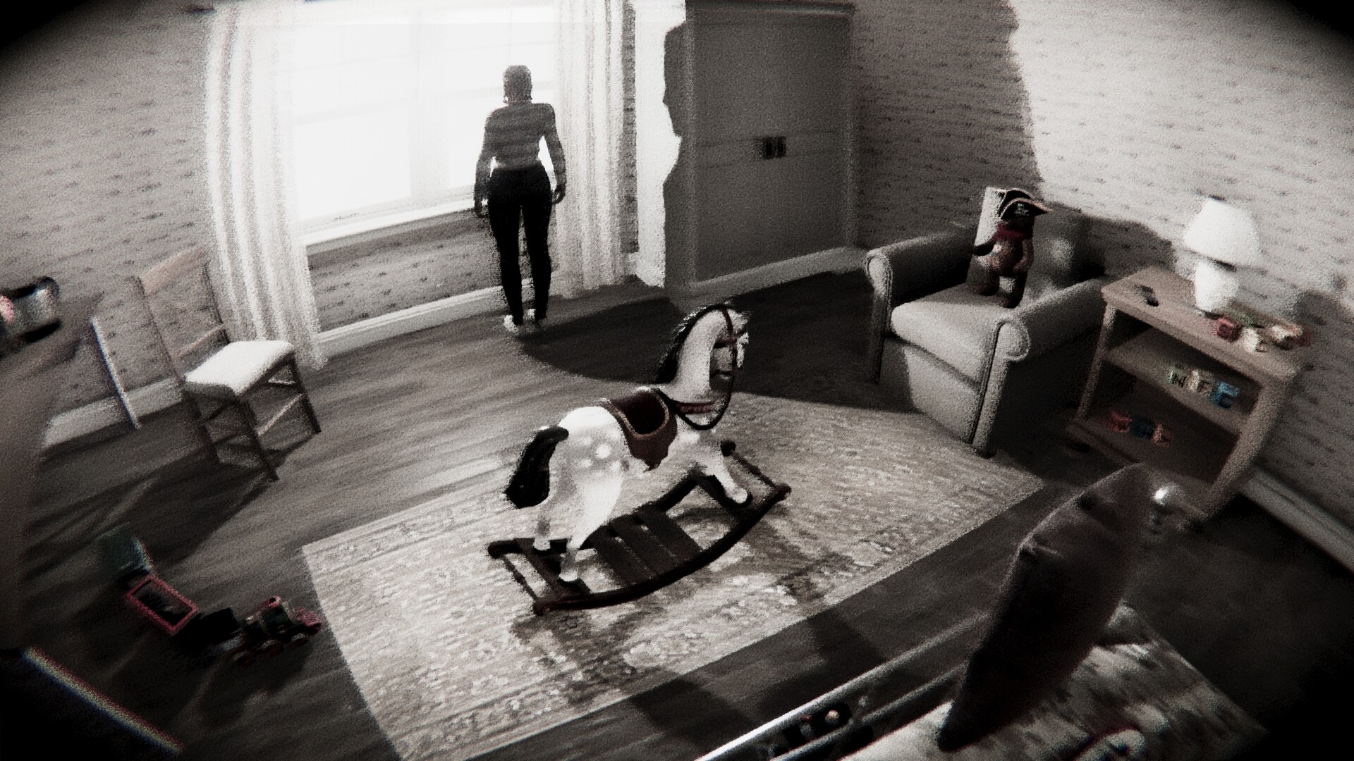 Trapped: Family Vacation screenshot #12