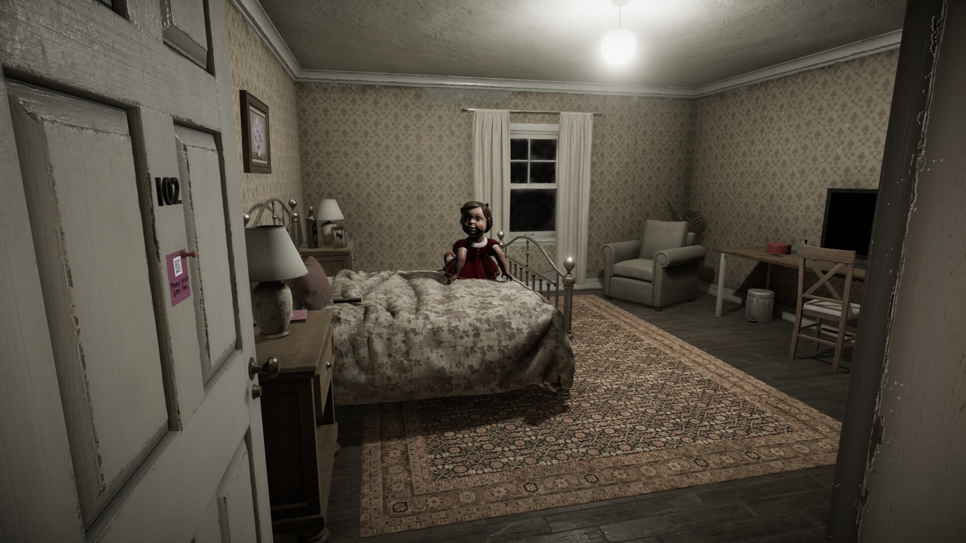 Trapped: Family Vacation screenshot #1