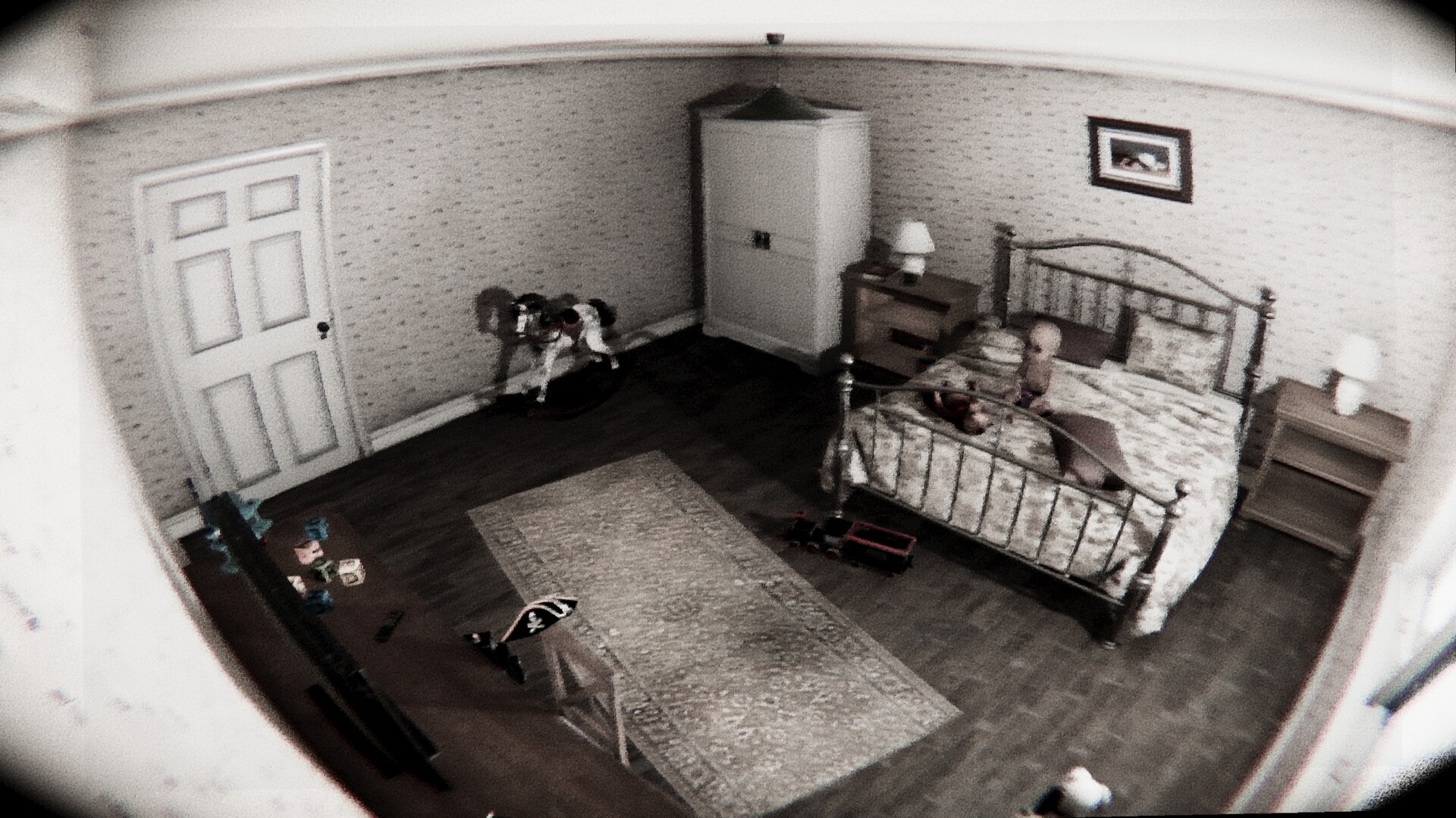 Trapped: Family Vacation screenshot #6