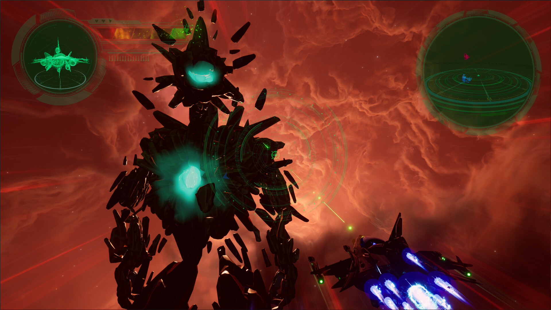 Jet Scalawag: The King of Shooters screenshot #29