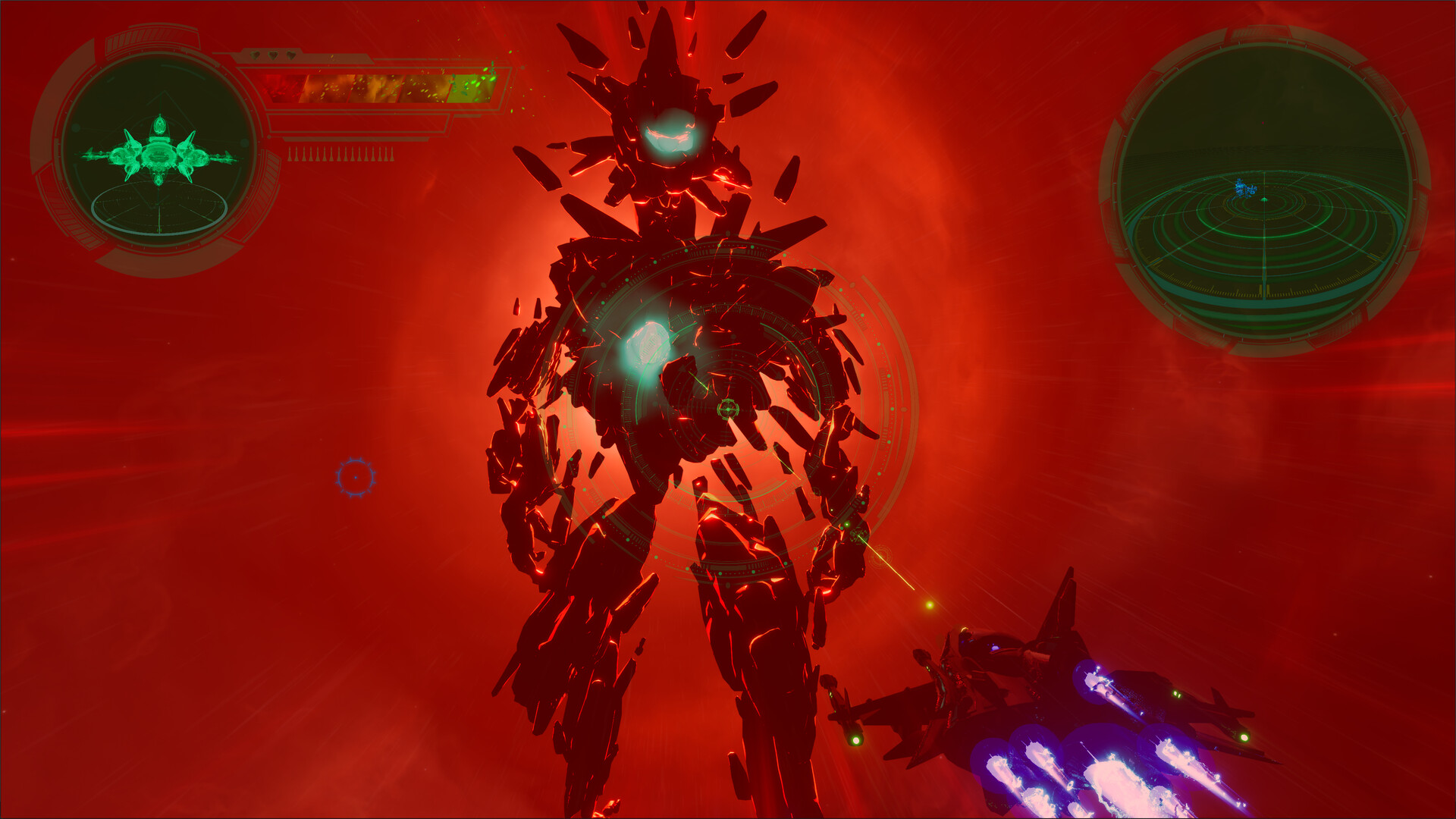 Jet Scalawag: The King of Shooters screenshot #28