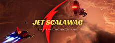 Jet Scalawag: The King of Shooters