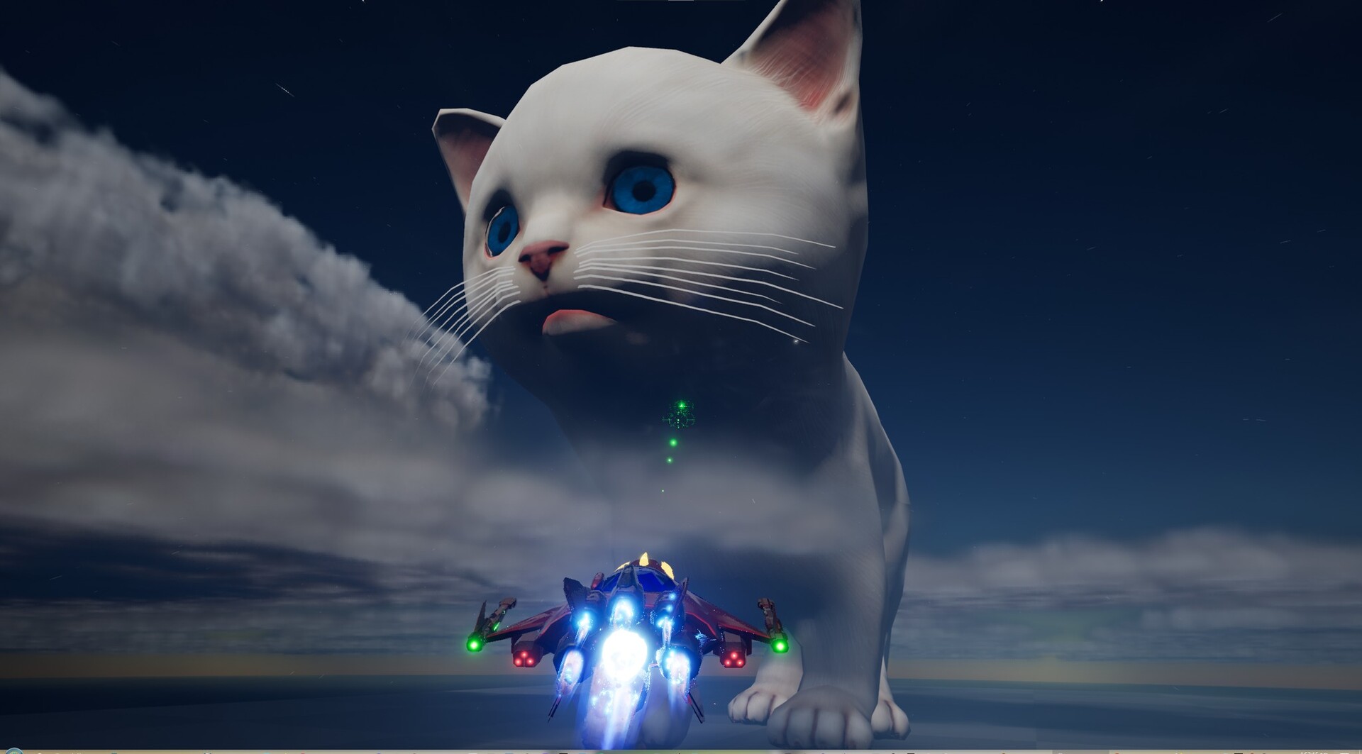 Jet Scalawag: The King of Shooters screenshot #25