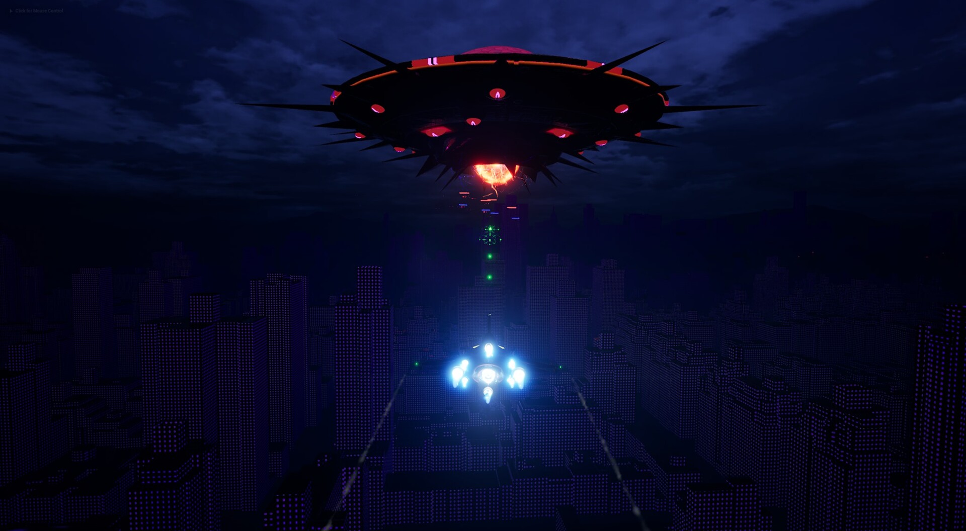 Jet Scalawag: The King of Shooters screenshot #11