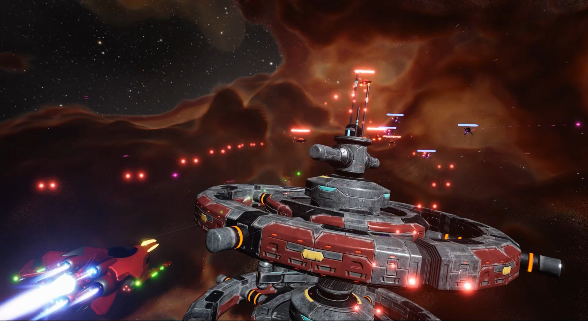 Jet Scalawag: The King of Shooters screenshot #15