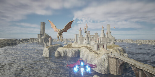 Jet Scalawag: The King of Shooters screenshot #20