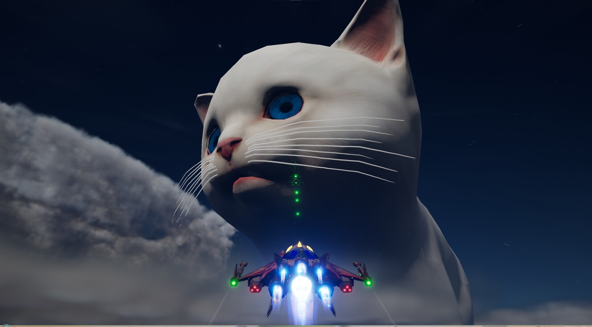 Jet Scalawag: The King of Shooters screenshot #26