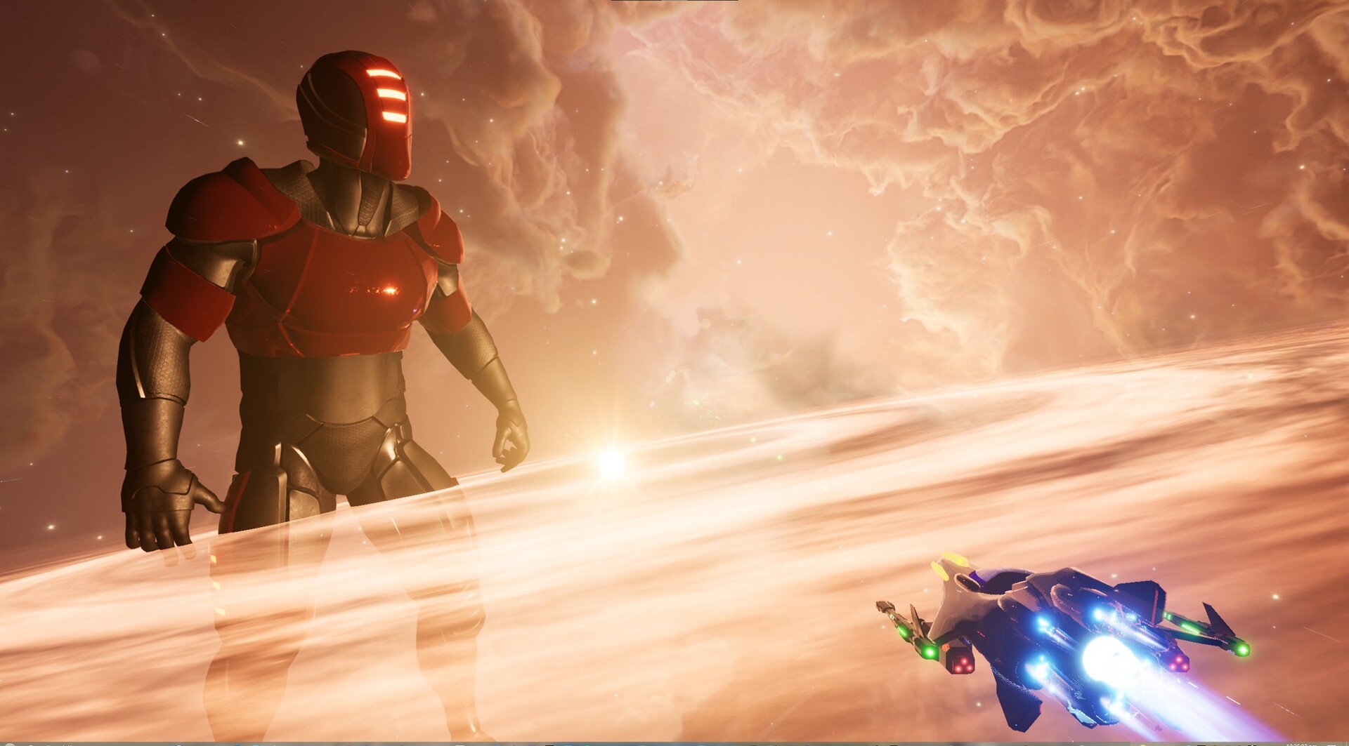 Jet Scalawag: The King of Shooters screenshot #17