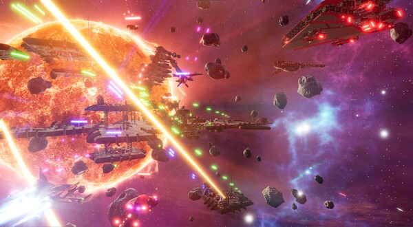 Jet Scalawag: The King of Shooters screenshot 6