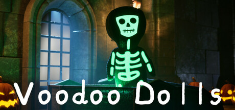 Voodoo Dolls Cheat Engine/CT