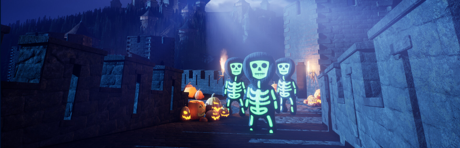 Voodoo Dolls
