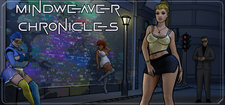 Mindweaver Chronicles banner