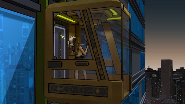 Mindweaver Chronicles screenshot 6