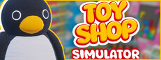 Toy Shop Simulator game cover