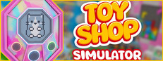 Toy Shop Simulator