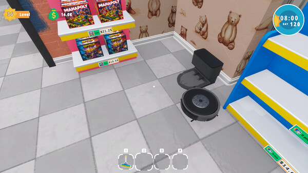 Toy Shop Simulator 截图 14