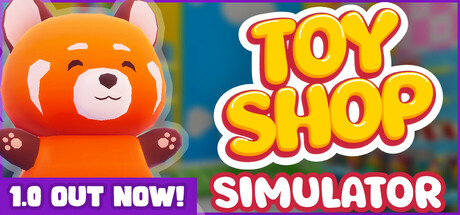 Toy Shop Simulator technical specifications for computer
