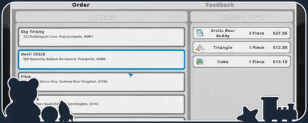 Toy Shop Simulator video 12