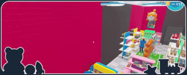 Toy Shop Simulator video 10