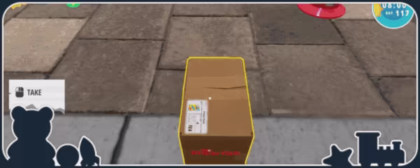 Toy Shop Simulator video 4