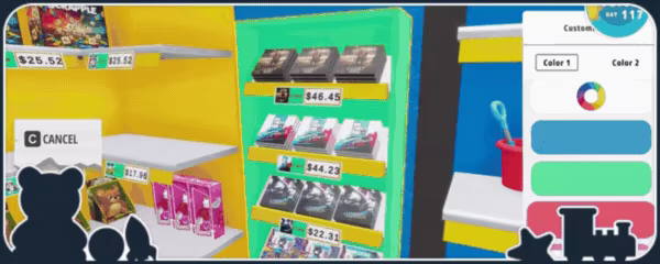 Toy Shop Simulator video 6