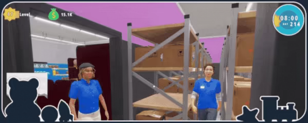 Toy Shop Simulator video 14