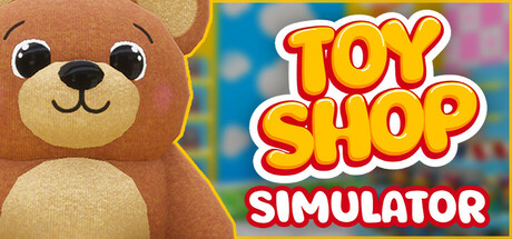 Toy Shop Simulator banner