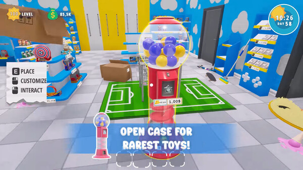 Screenshot media