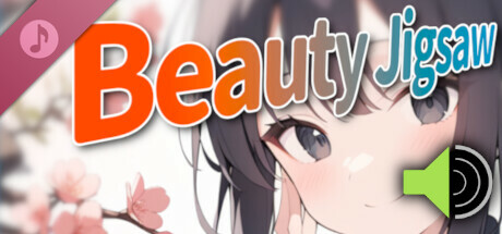 Beauty Jigsaw - Music Pack banner image