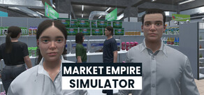 Market Empire Simulator