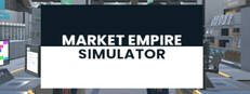 Market Empire Simulator Steam capsule image