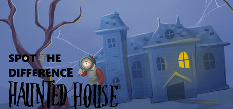 Spot The Difference: Haunted House steam charts