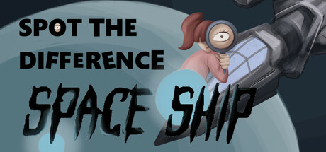 Spot The Difference: Space Ship steam charts