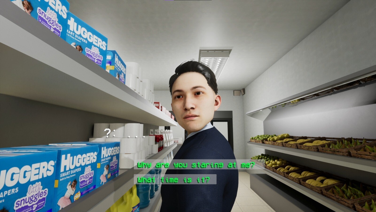 #2. Home Deception (Steam) 由: roiten