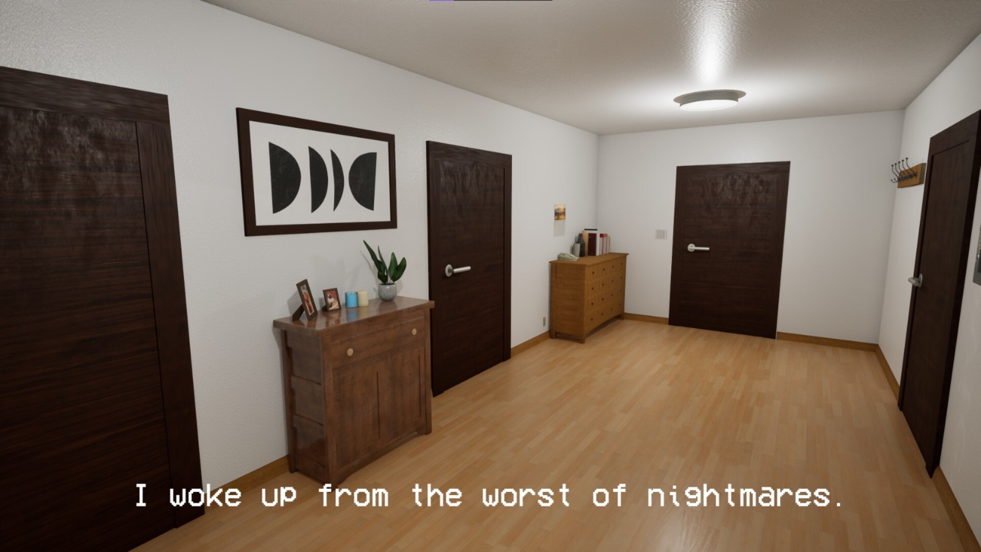 #1. Home Deception (Steam) 由: roiten