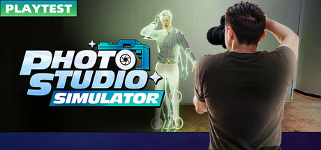 PhotoStudioSimulator Playtest Cheat Engine/CT