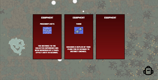 Flying Pew Pew screenshot 4