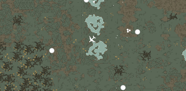 Flying Pew Pew screenshot 5