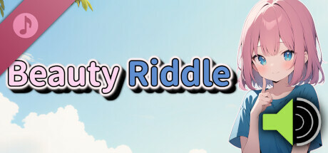 Beauty Riddle - Music Pack banner image